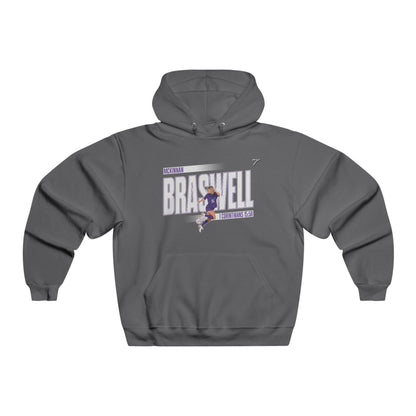 Mckinnan Braswell Vintage Hoodie