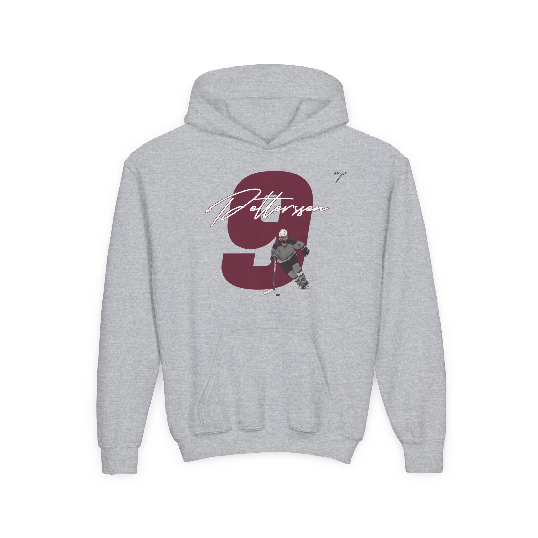 Sidney Petterssen YOUTH Hoodie