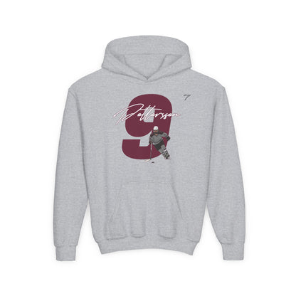 Sidney Petterssen YOUTH Hoodie