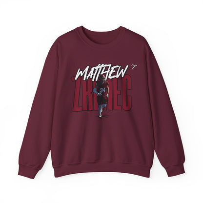 Matthew Zrimec Crewneck