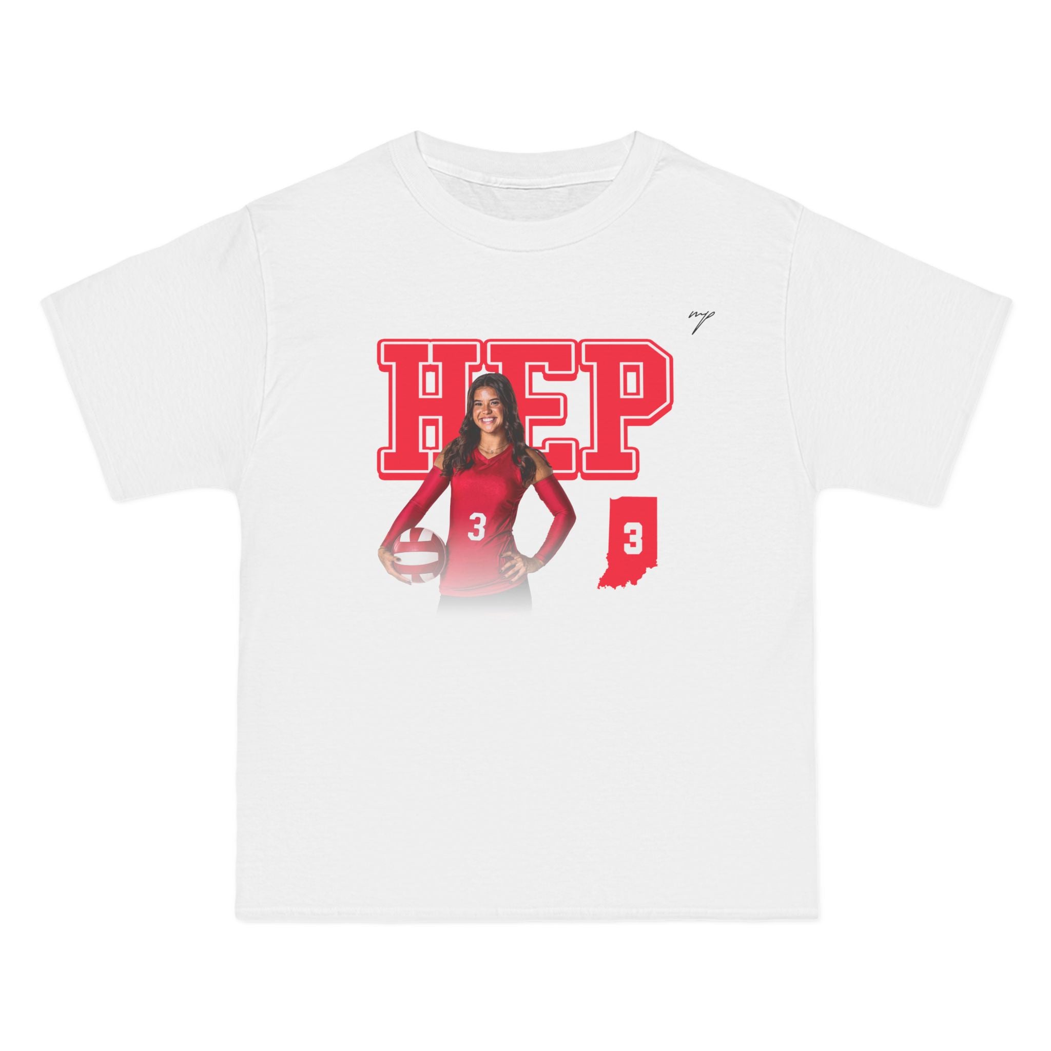 Ellie Hepler Vintage Tee