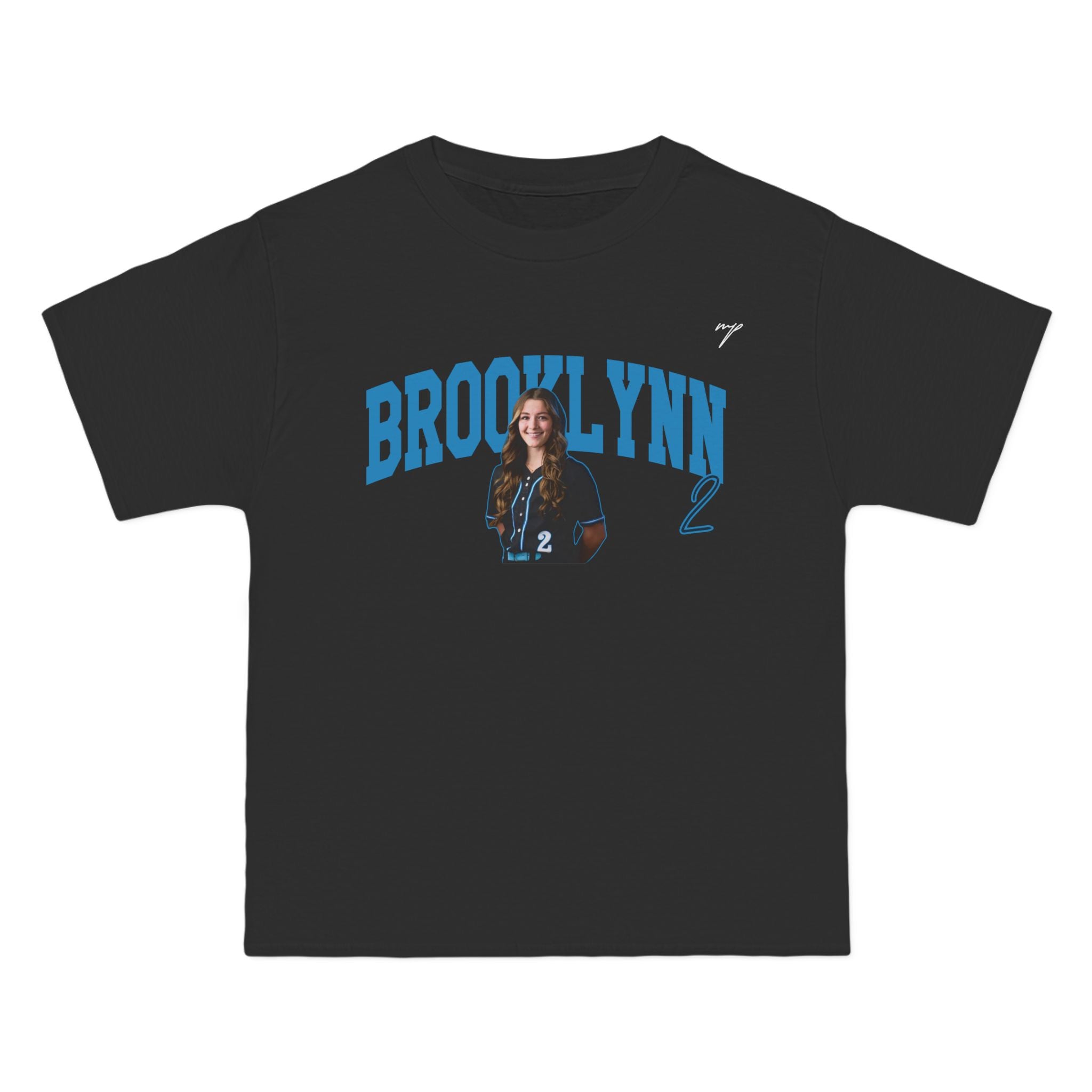 Brooklynn Zajac Vintage Tee