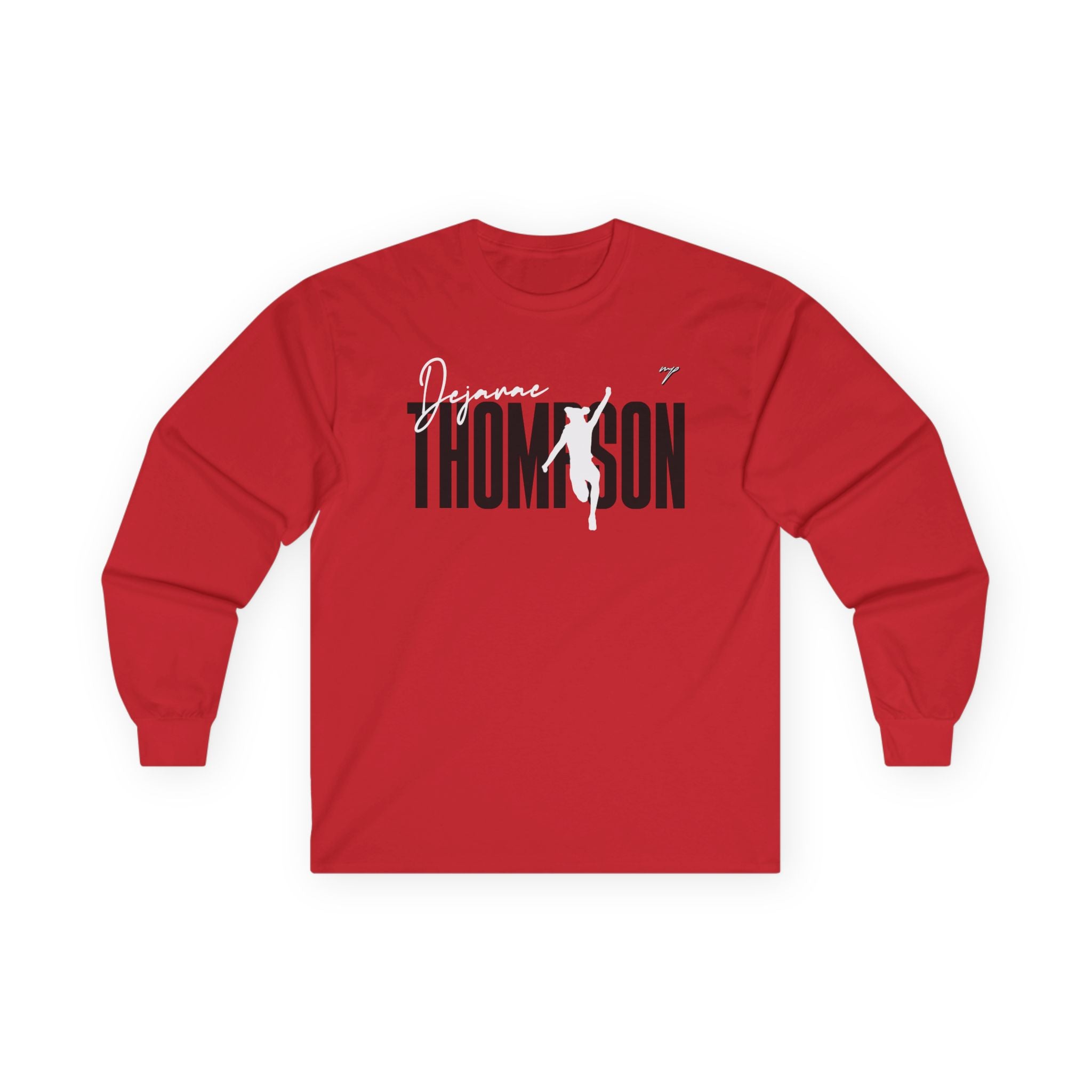 Dejanae Thompson Long Sleeve Tee
