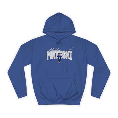 Maddux Mateski Hoodie
