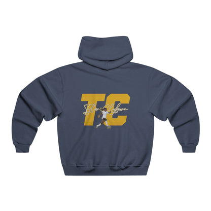 Tyler Clyburn Vintage Hoodie
