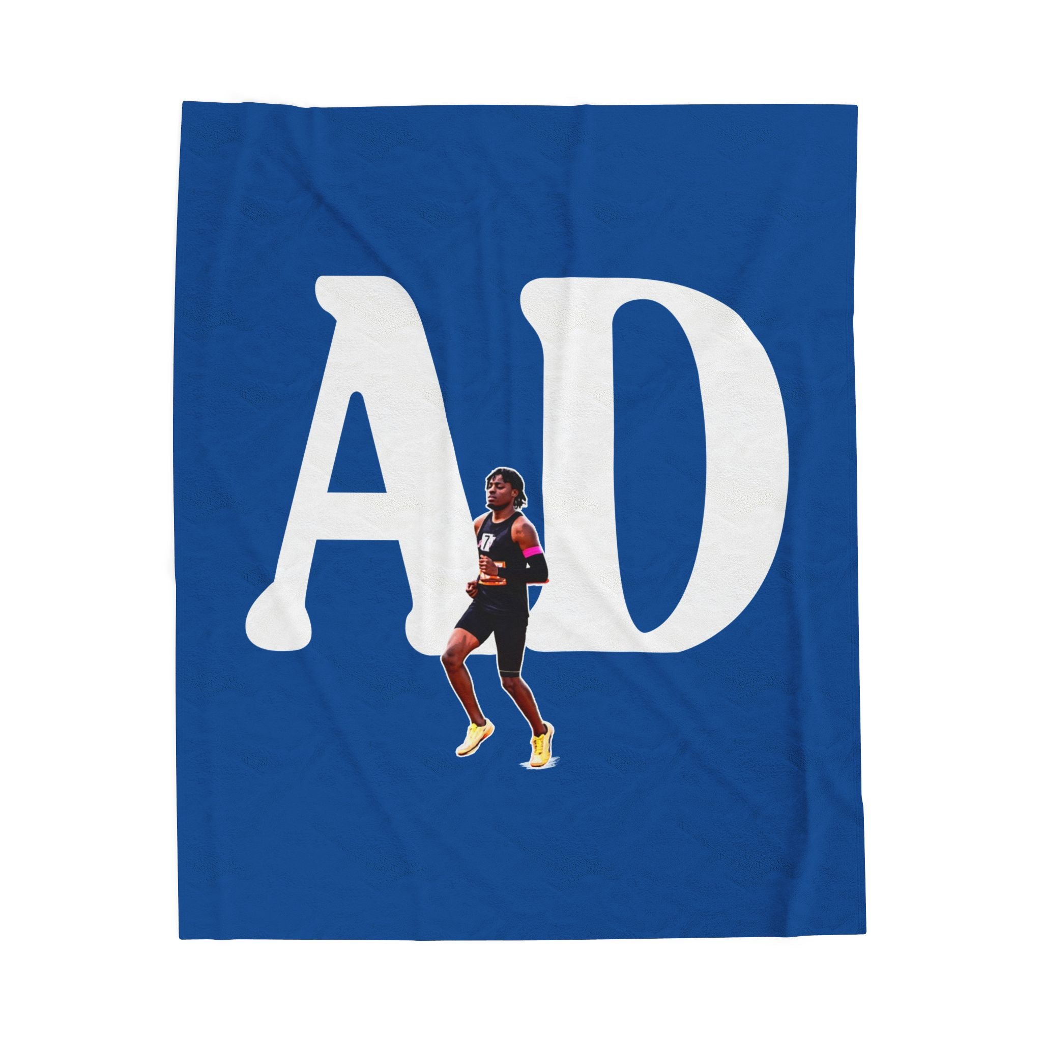 Ali Dargan Blanket