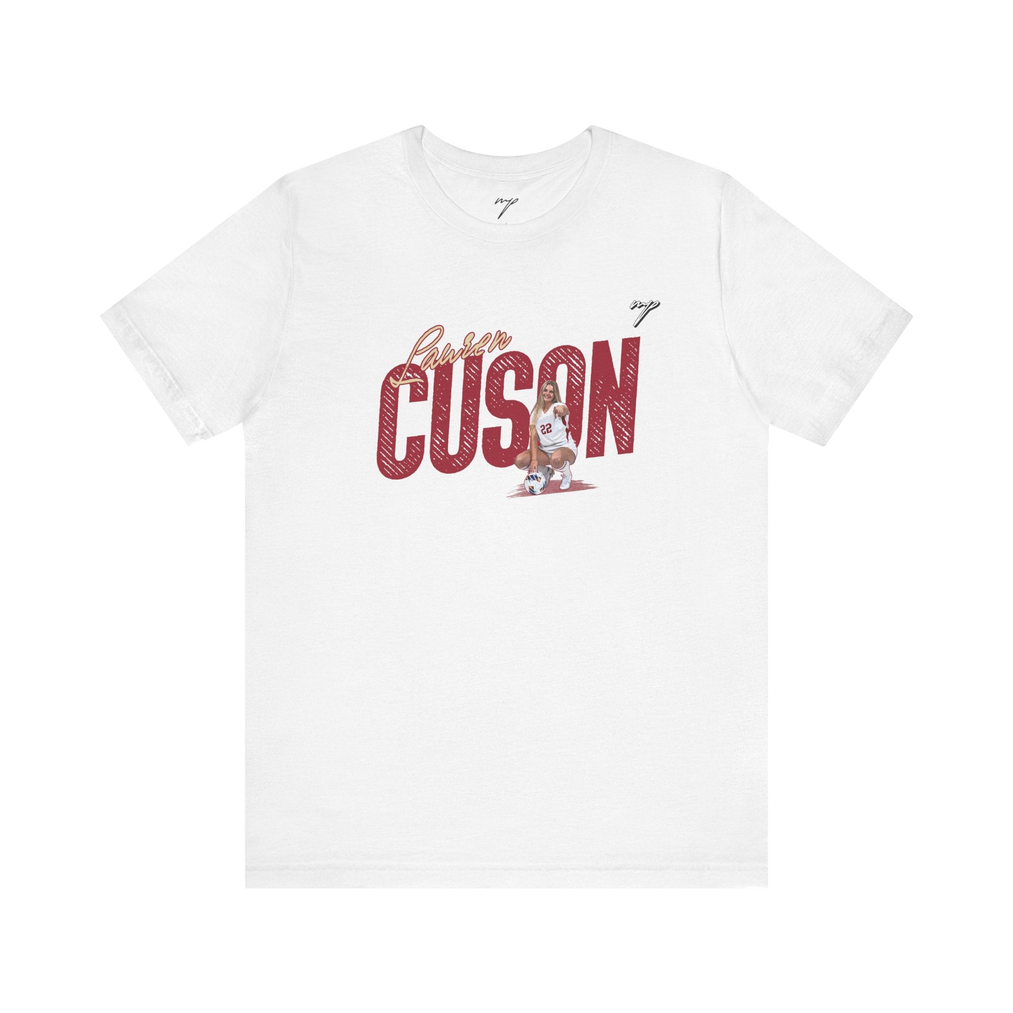 Lauren Cuson Graphic Tee