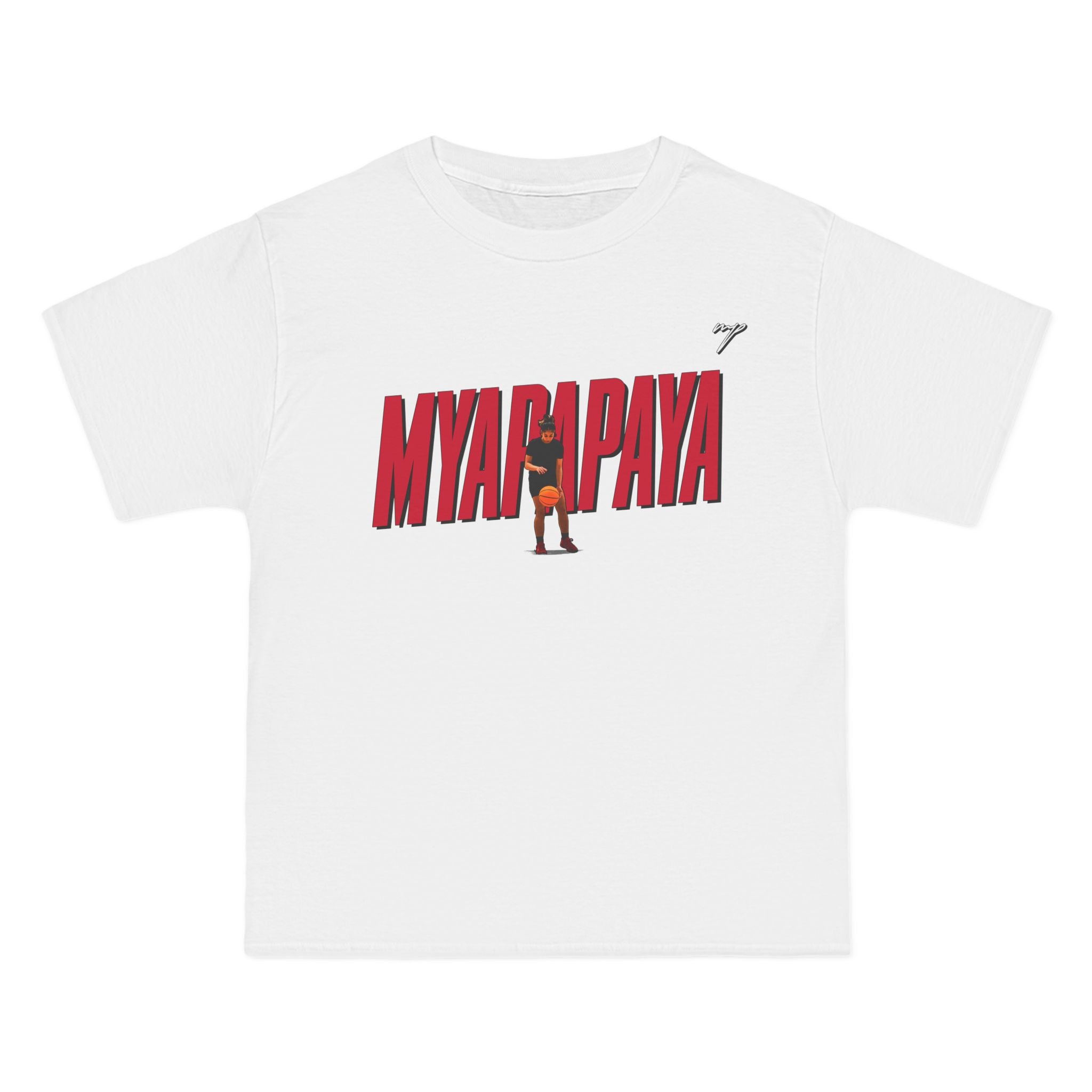 Mya Patiño Vintage Tee