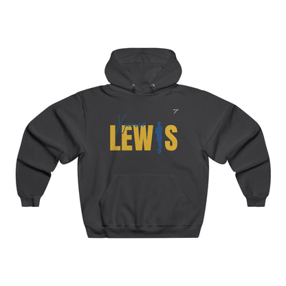Xavier Lewis Vintage Hoodie
