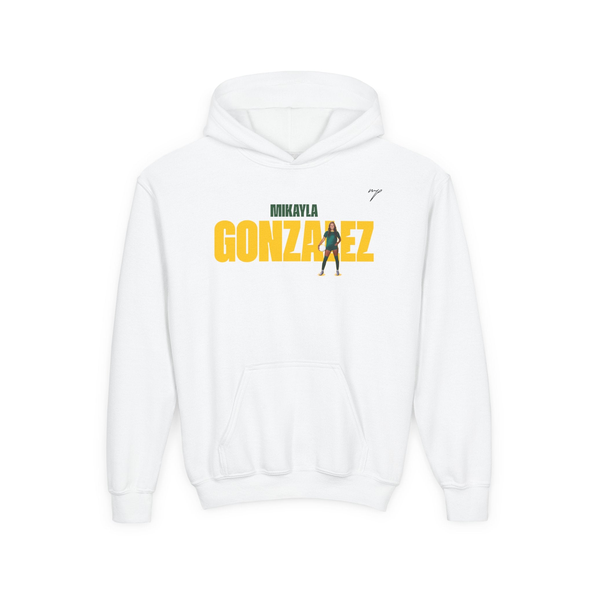 Mikayla Gonzalez YOUTH Hoodie