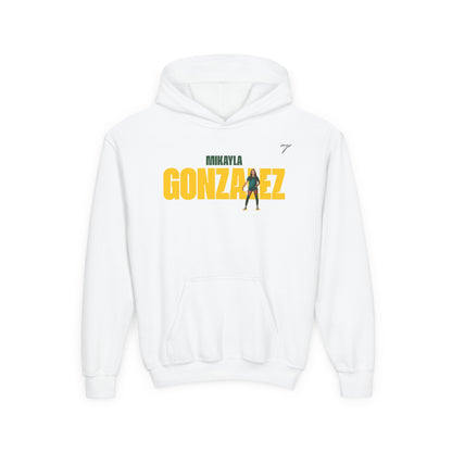 Mikayla Gonzalez YOUTH Hoodie