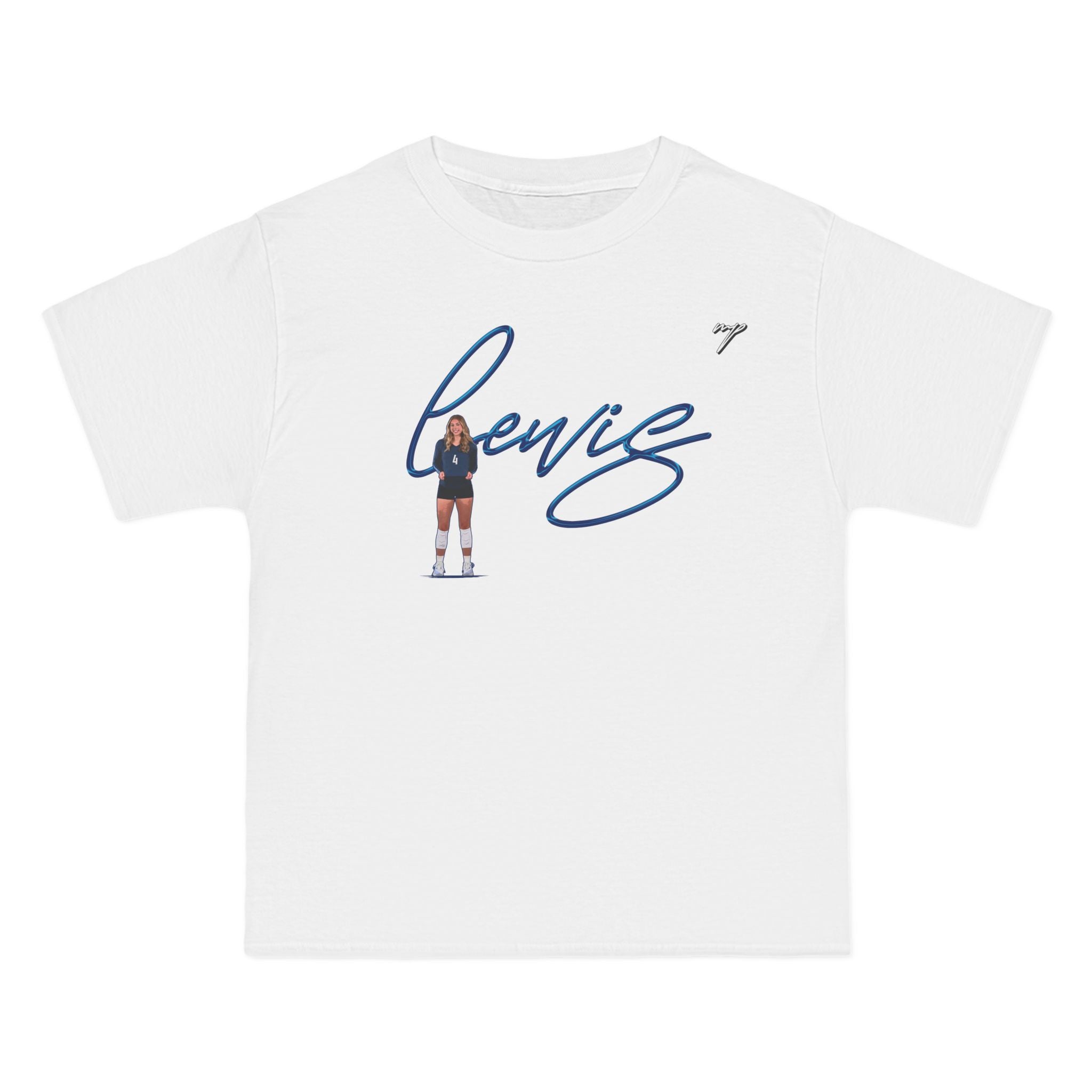 Taylor Lewis Vintage Tee