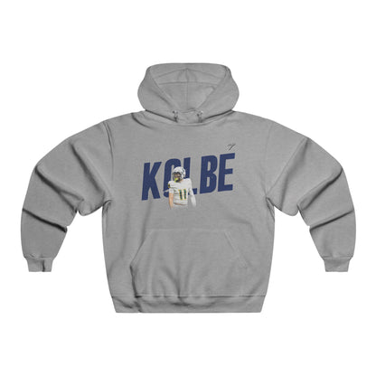 Kolbe Katsis Vintage Hoodie
