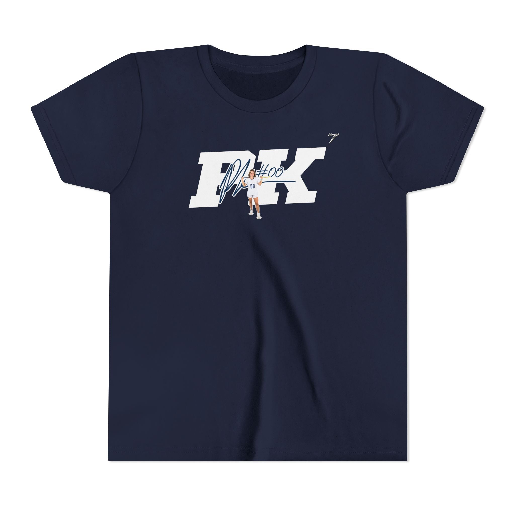 Payton Kelly Youth Graphic Tee