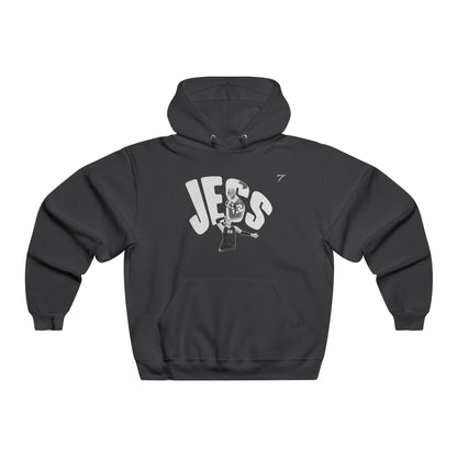 Jessica Shattles Vintage Hoodie