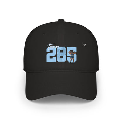 Jayden Toppan Hat
