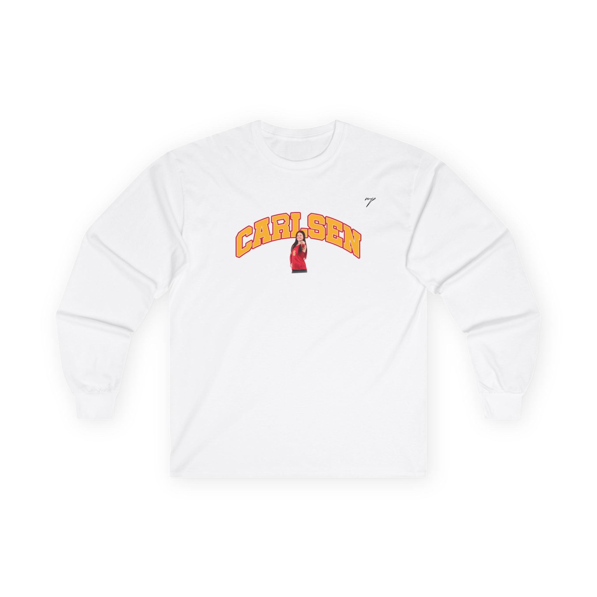 Baileigh Carlsen Long Sleeve