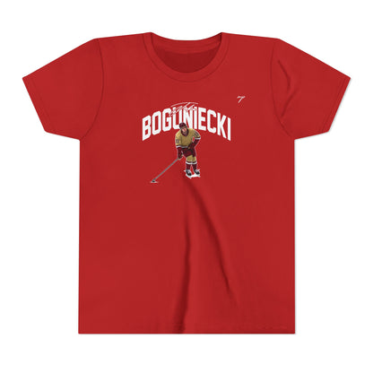Jake Boguniecki YOUTH Graphic Tee