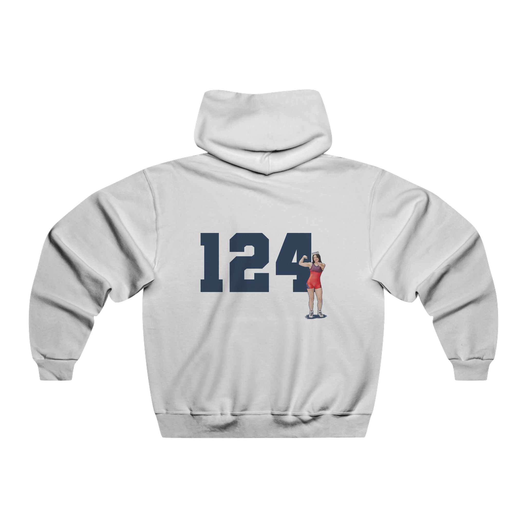 Maliyah McCoy Vintage Hoodie