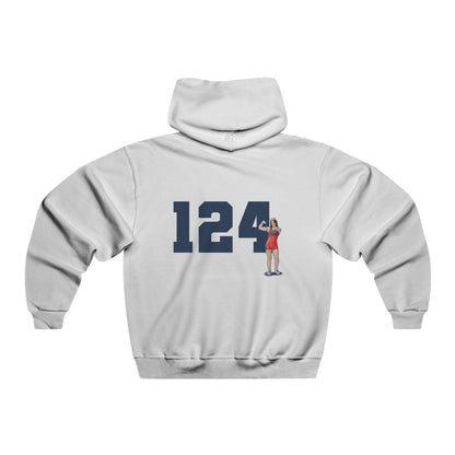 Maliyah McCoy Vintage Hoodie