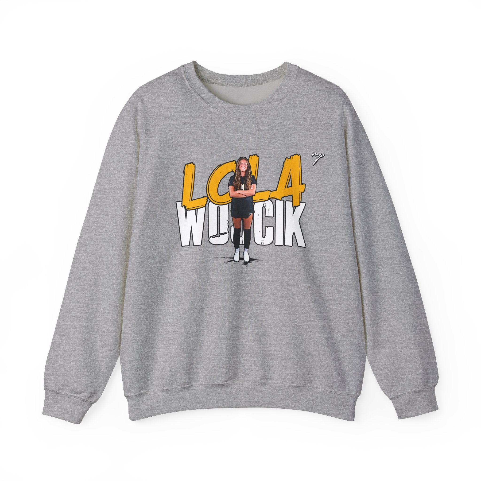 Lola Wojcik Crewneck