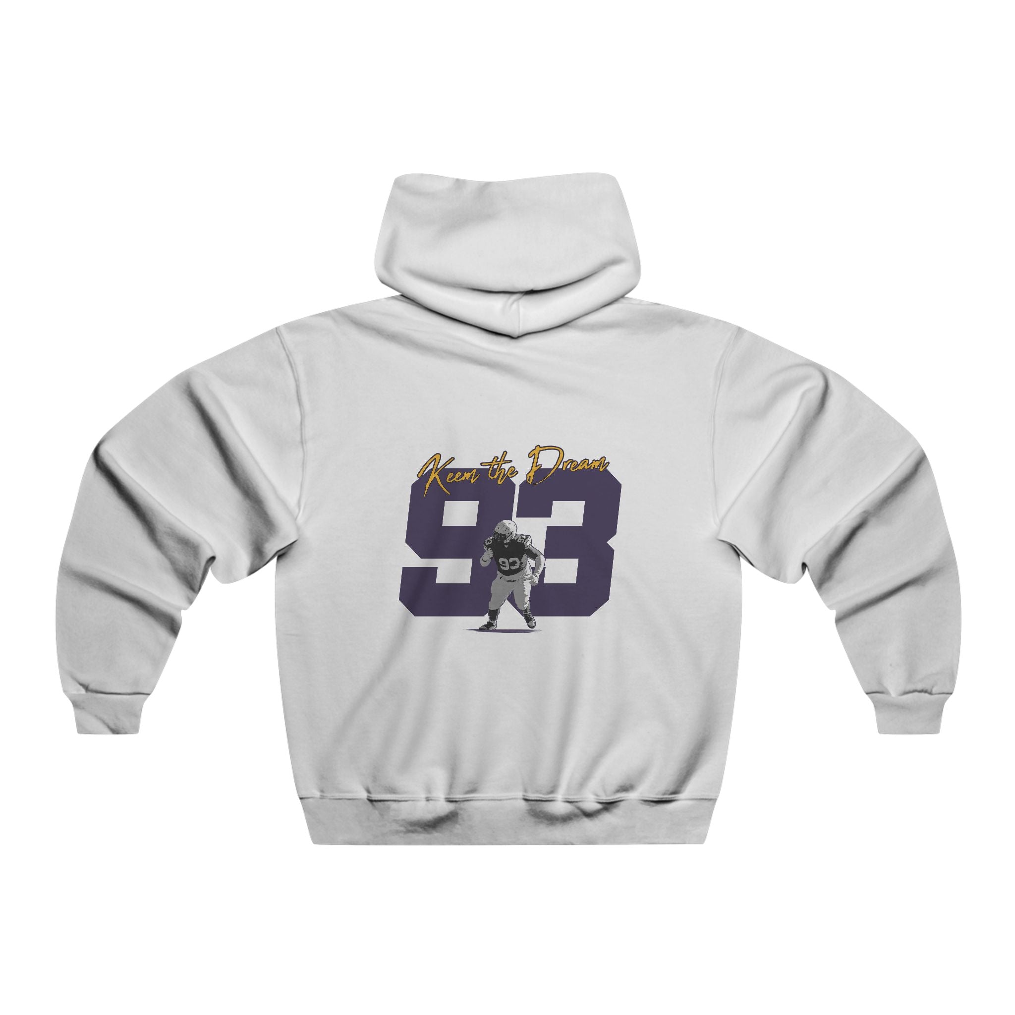 Hakeem Anderson Vintage Hoodie