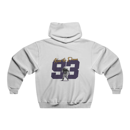 Hakeem Anderson Vintage Hoodie