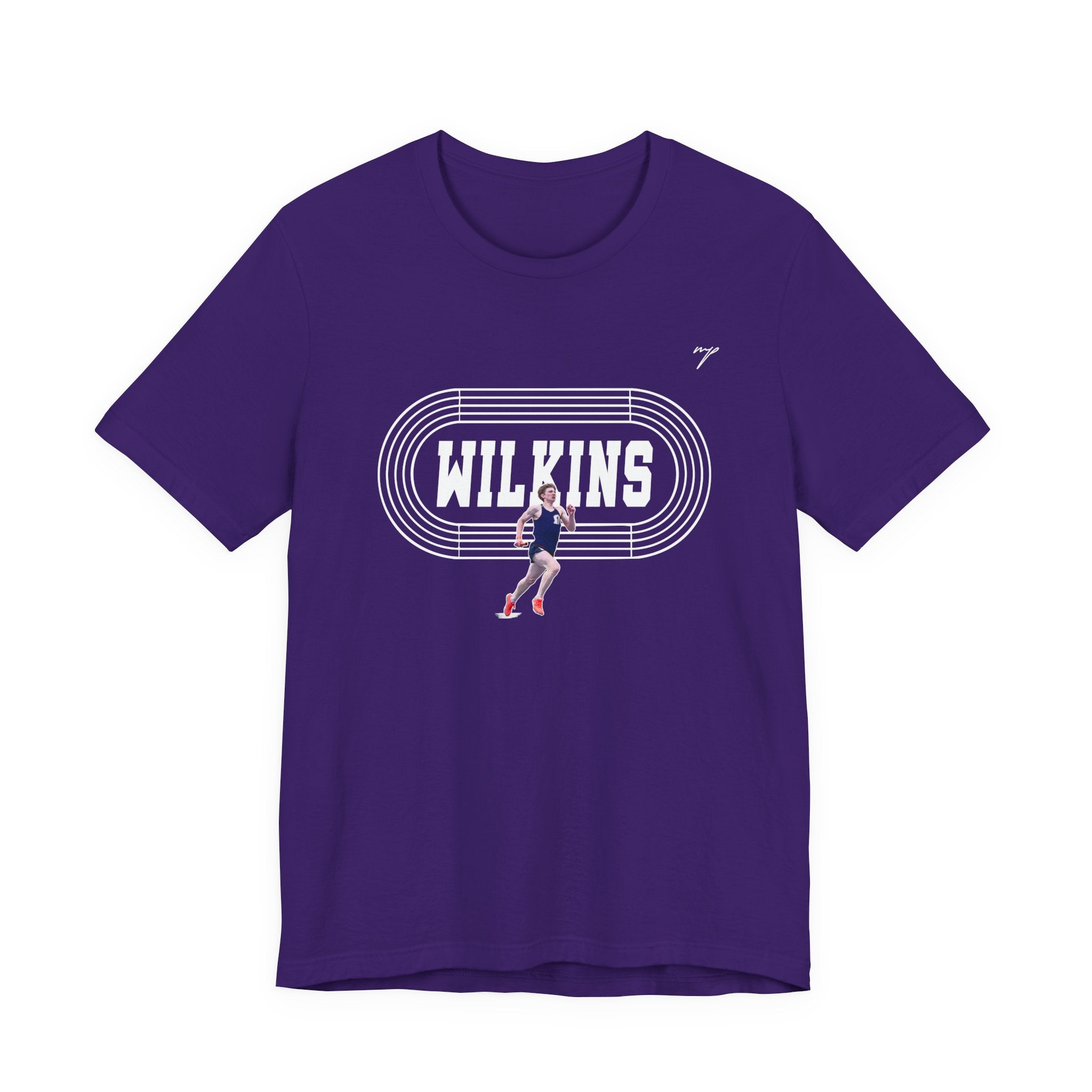 Sullivan Wilkins Graphic Tee