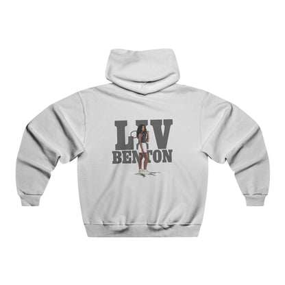 Olivia Benton Vintage Hoodie