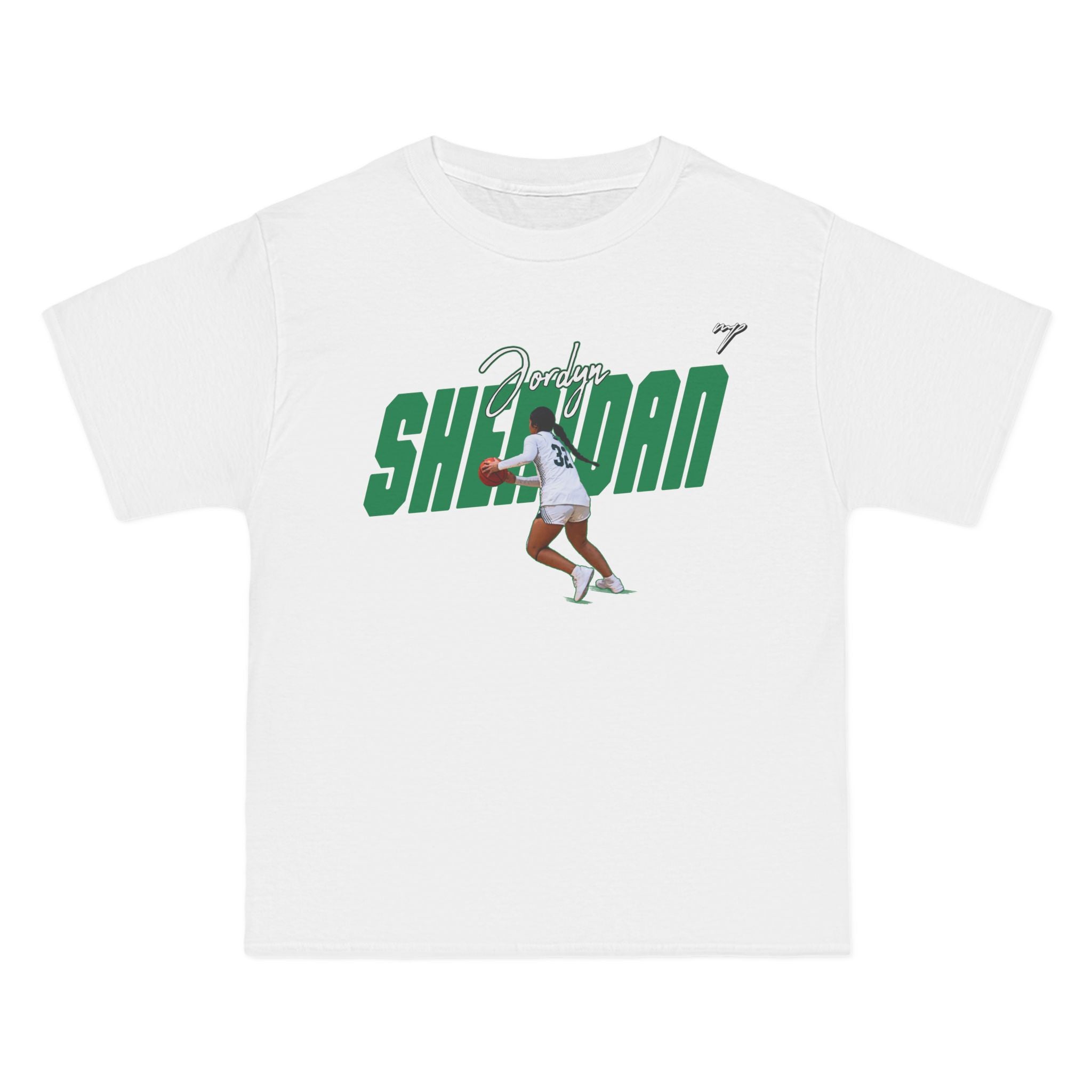 Jordyn Sheridan Vintage Tee