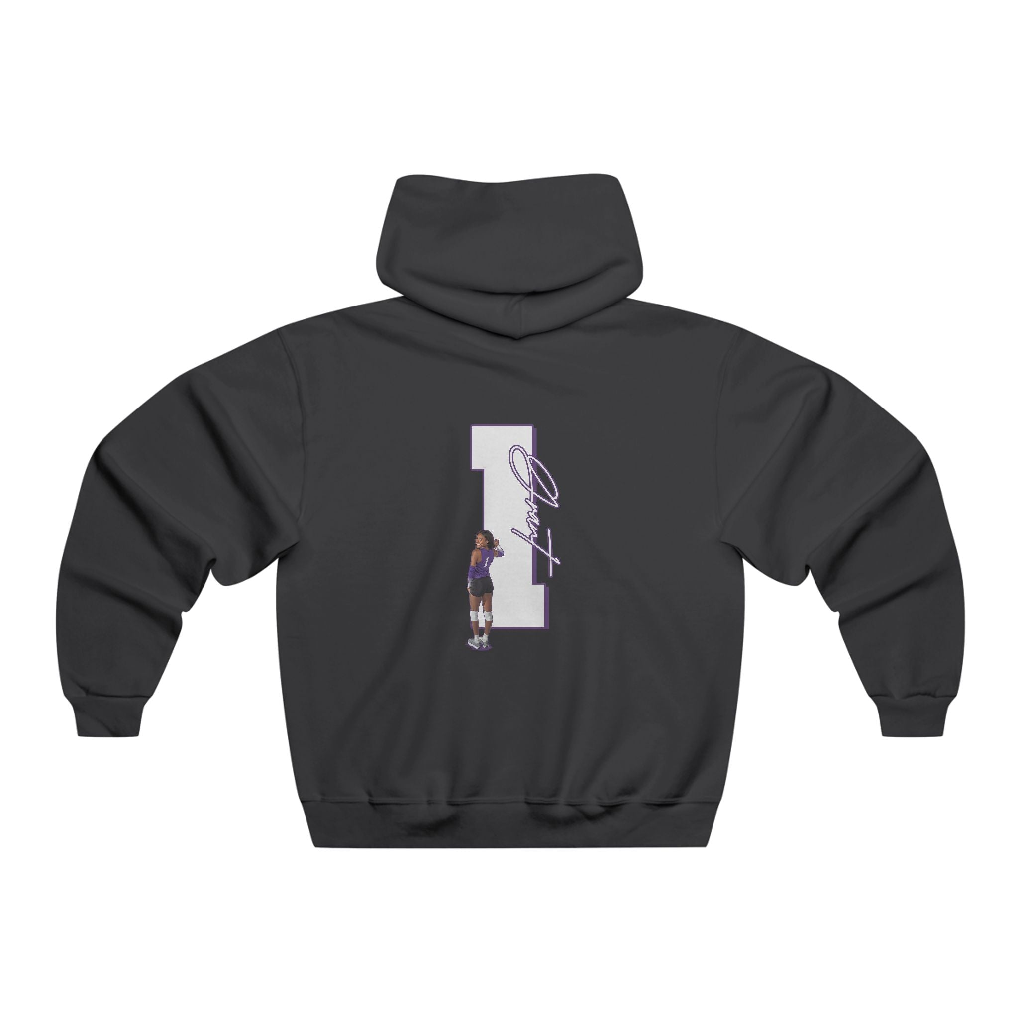Katilyn Grant Vintage Hoodie
