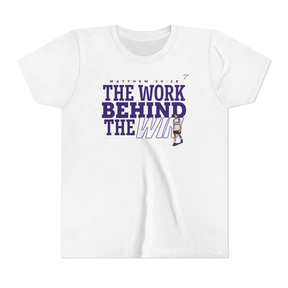 Ajaya Hobart YOUTH Graphic Tee