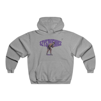Hunter Szyszkiewicz Vintage Hoodie