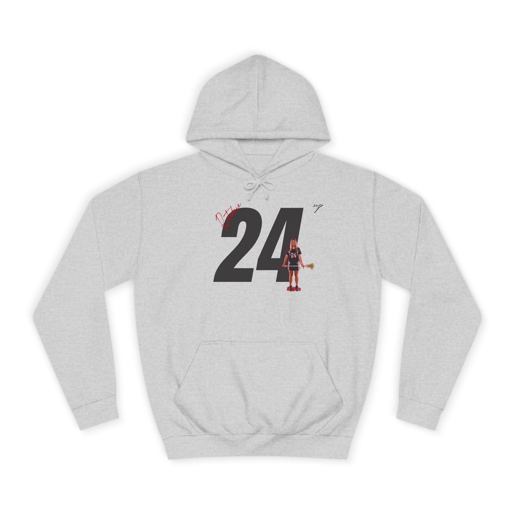 Olivia Ritchie Hoodie
