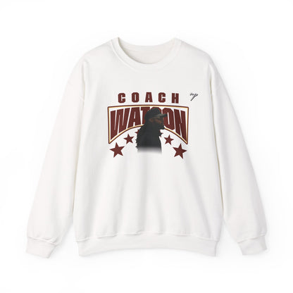 Marquis Watson Crewneck
