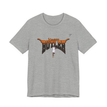 Xavier Butler Graphic Tee