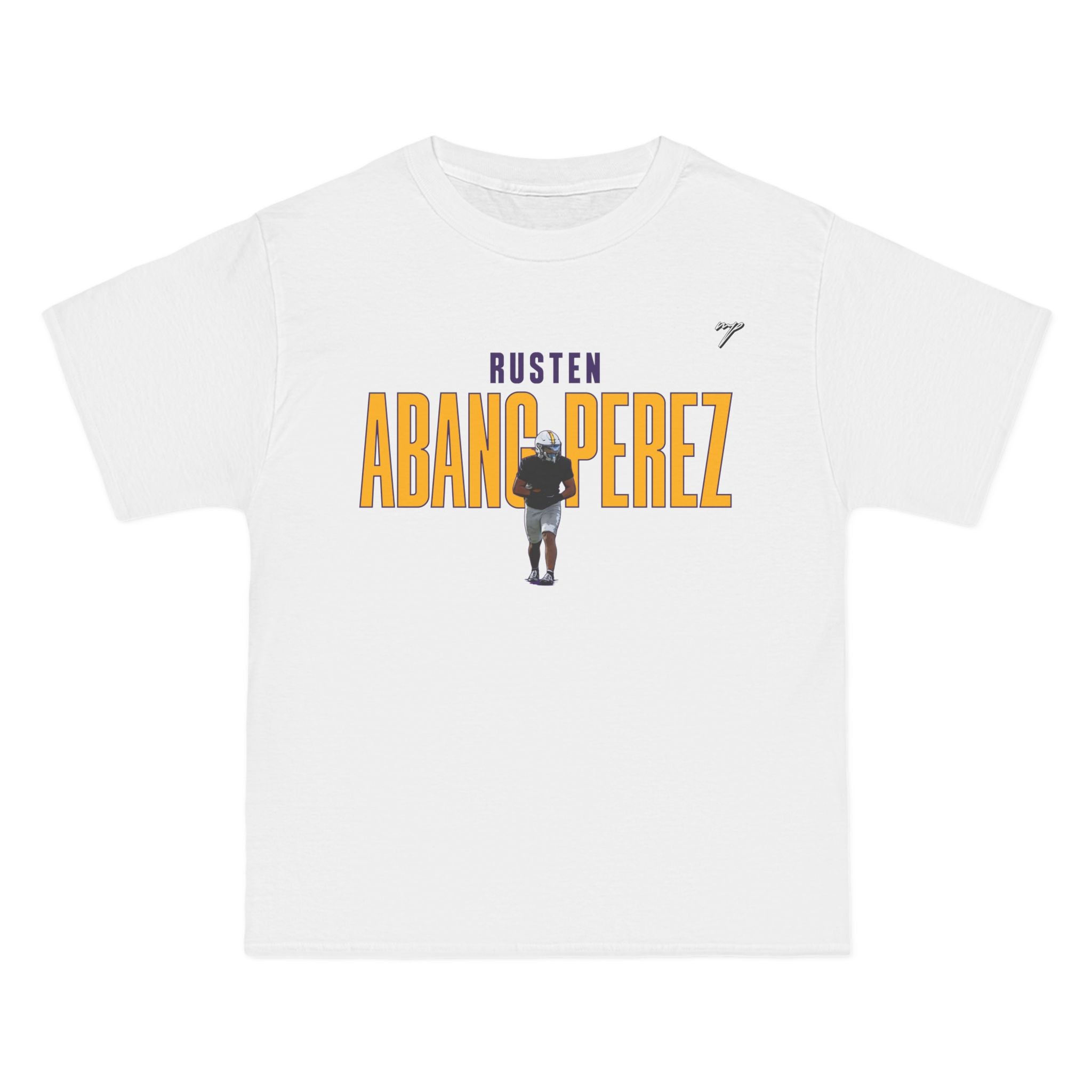 Rusten Abang-Perez Vintage Tee