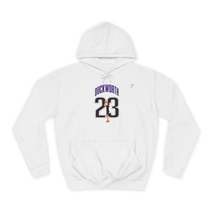 Braden Duckworth Hoodie