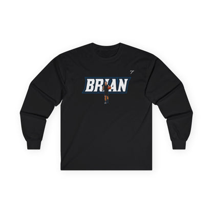 Brian Renteria Long Sleeve