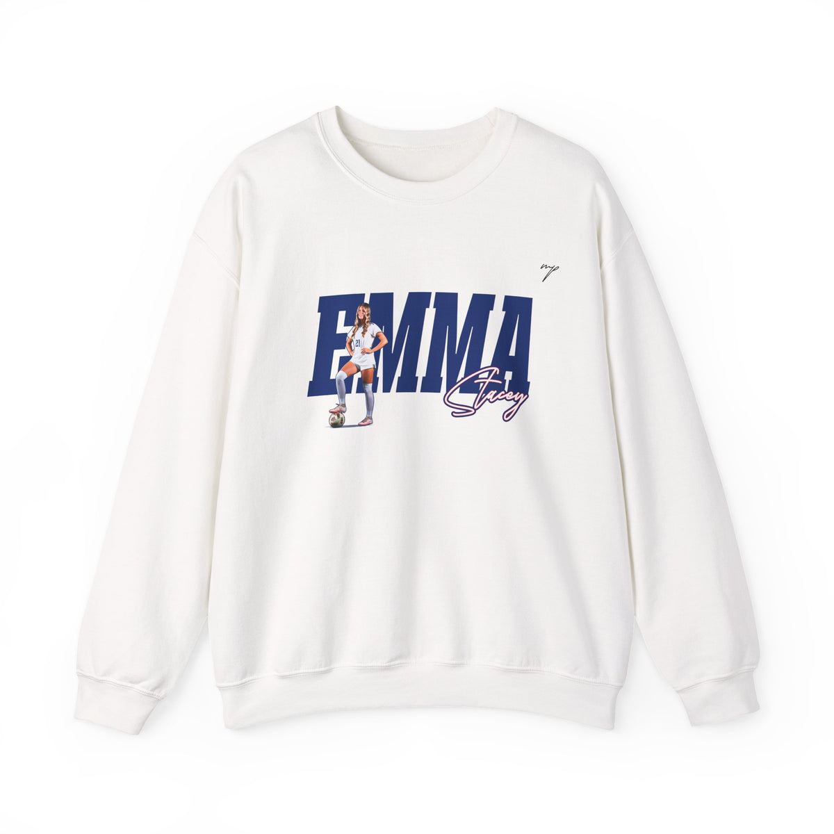Emma Stacey Crewneck