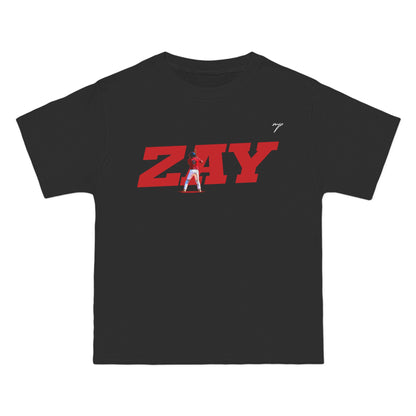 Isaiah Fernandez Vintage Tee