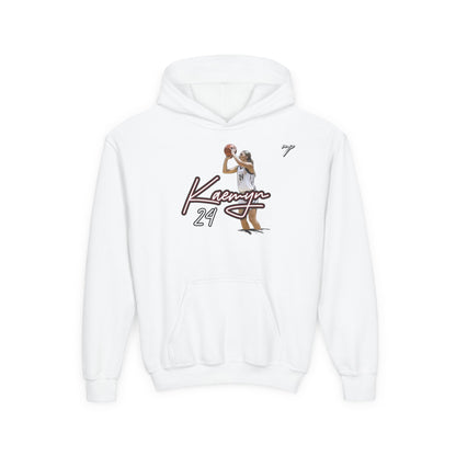 Kaemyn Bekemeier Youth Hoodie
