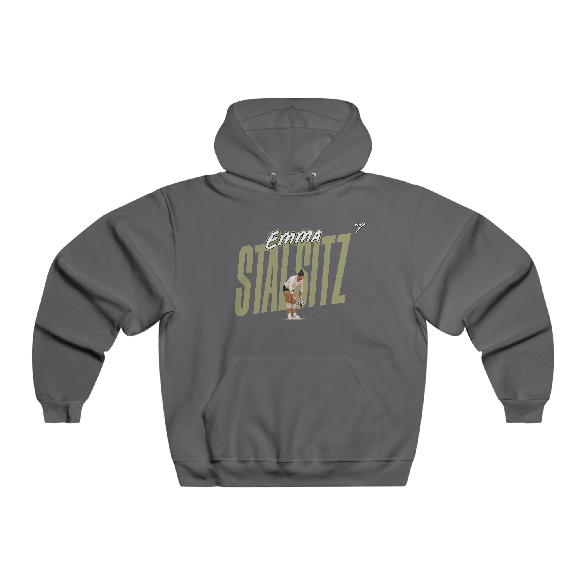 Emma Stalsitz Vintage Hoodie