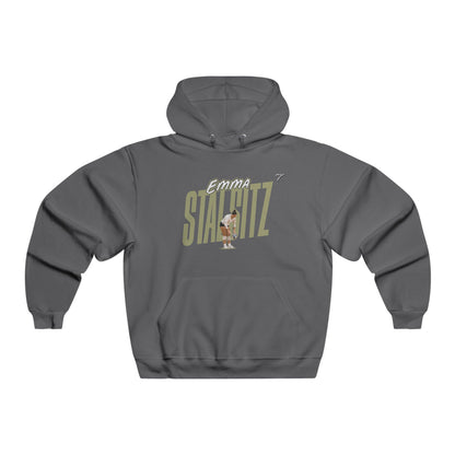 Emma Stalsitz Vintage Hoodie