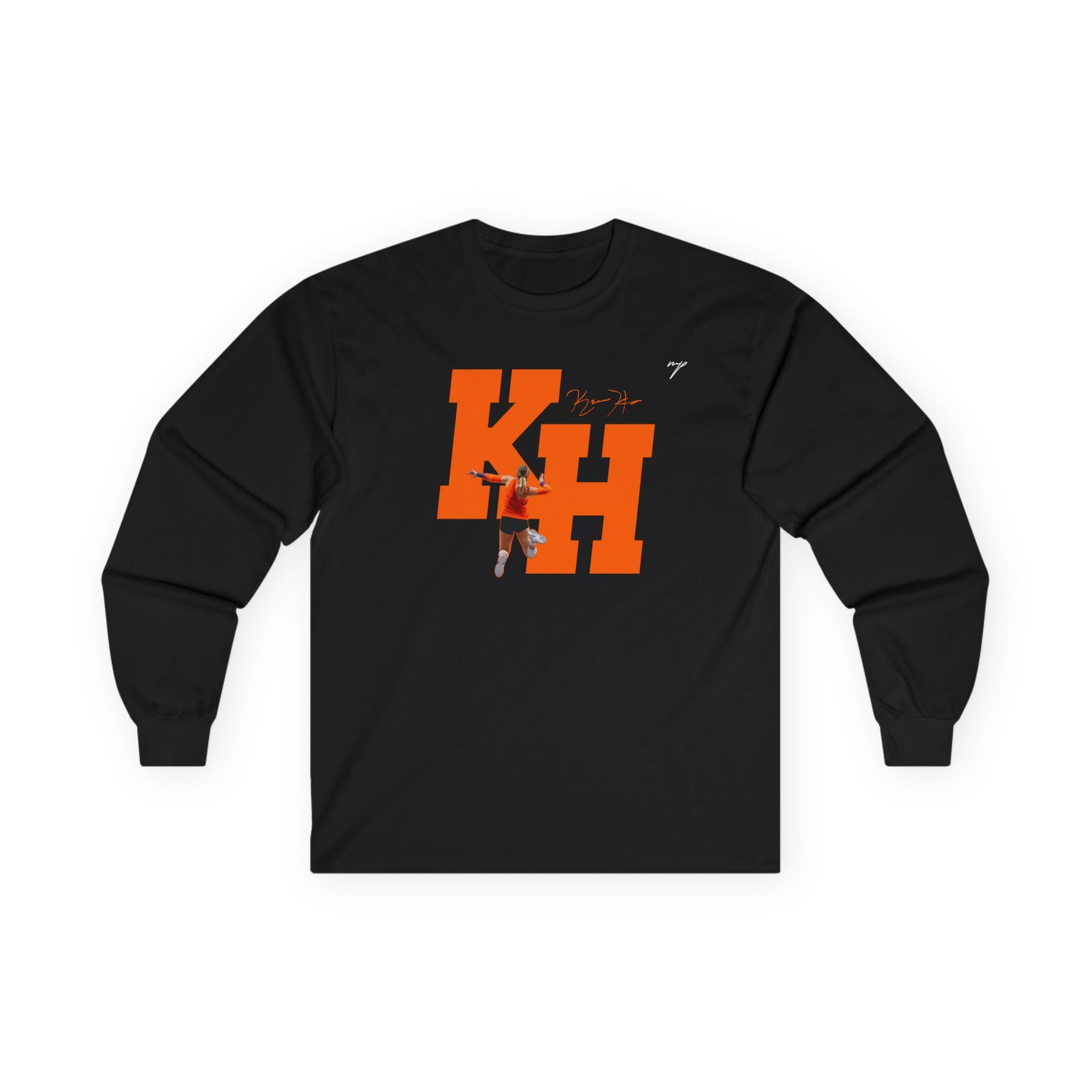 Katie Hurta Long Sleeve