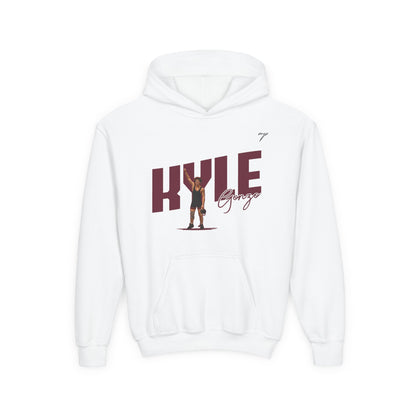 Kyle Gonzalez YOUTH Hoodie