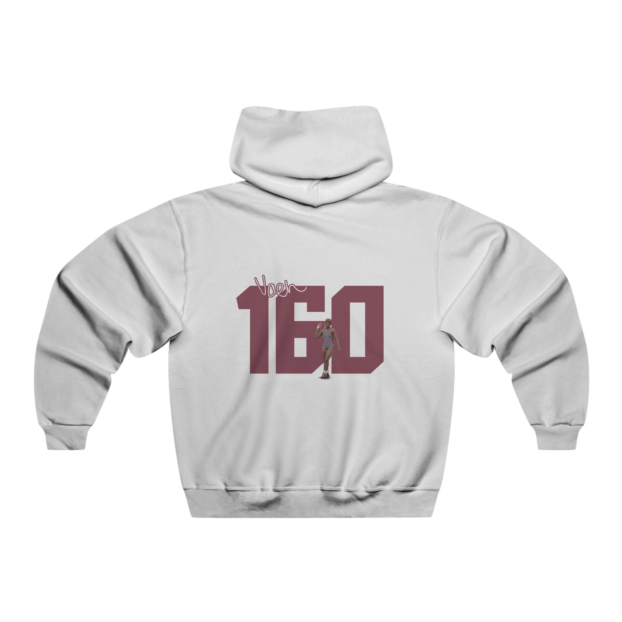 Kali Hayden Vintage Hoodie