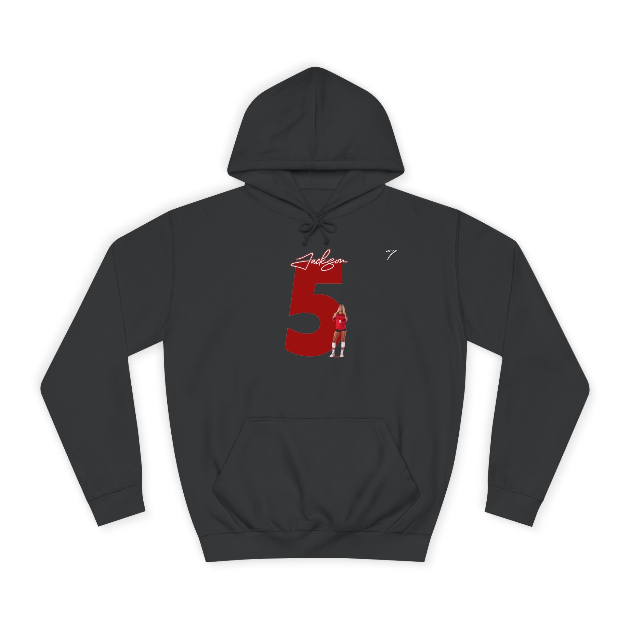 Audrey Jackson Hoodie