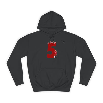 Audrey Jackson Hoodie