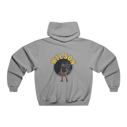 Cassidy Wilson Vintage Hoodie